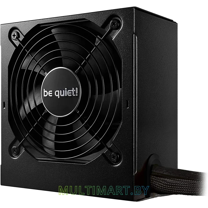 Блок питания be quiet! System Power 10 450W (BN326)